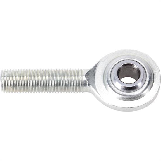 AFCO QM300L Rod End, 5/16 Inch x 3/8, LH Male