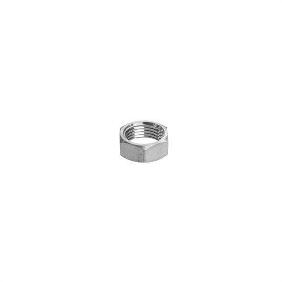 AFCO QM309 Aluminum Jam Nut, 5/8 Inch x 18, RH