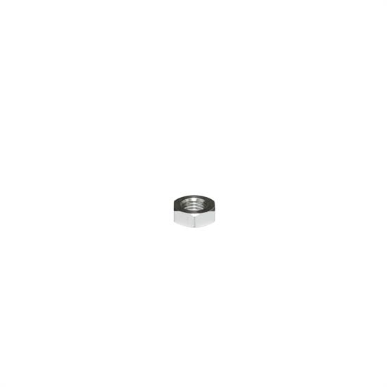 AFCO Aluminum Jam Nuts, 5/16 Inch, RH