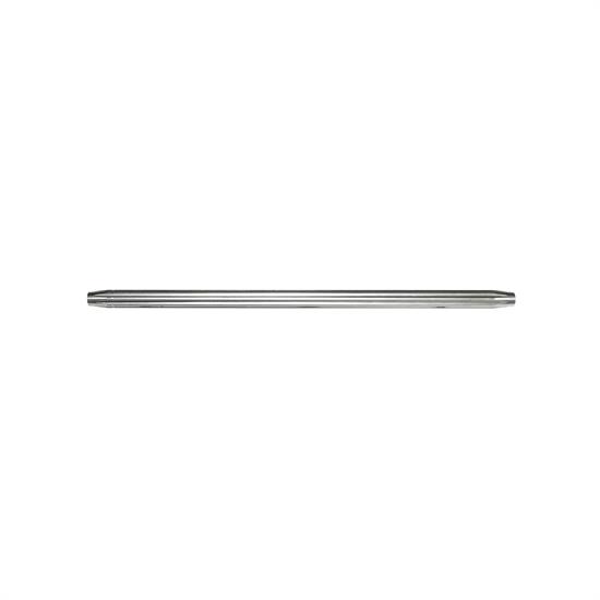 AFCO QM442HD Radius Arm, 13-1/4 Inch, 3/8 Threaded, Heavy Duty, Silver