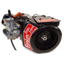 Baker Racing Engines Animal Quarter Midget Crate Engine