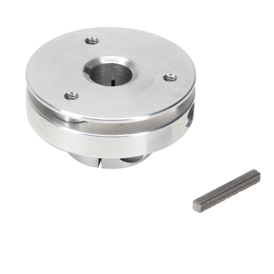 AFCO QM604 QC MRHUB 7075 Long