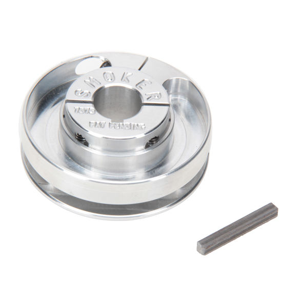 AFCO QM605 QC MRHUB 7075 Short