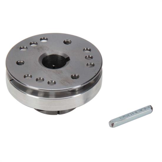 AFCO QM606 QC MRHUB Steel