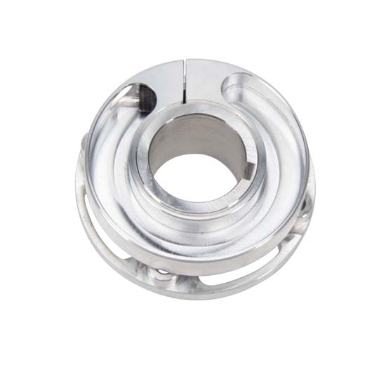 AFCO QM607 Quick Change Rear Axle Hub, Alum, 1-1/4 Inch