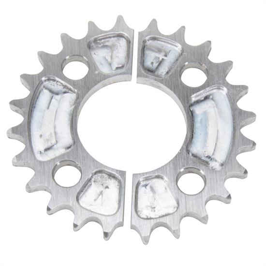 AFCO QM624A Axle Sprocket QCL 24T