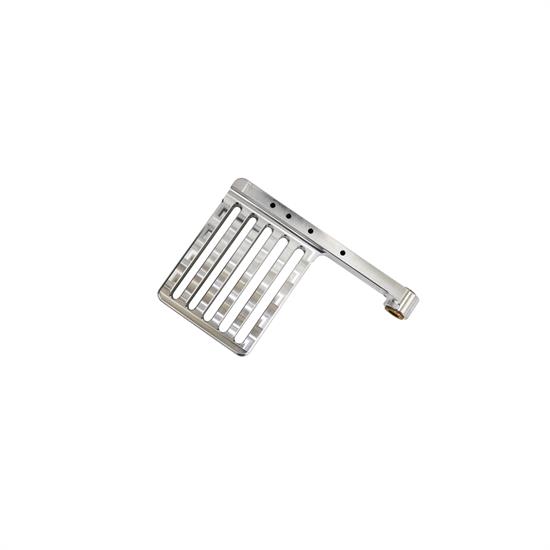 AFCO QM801 Billet Aluminum Foot Pedal