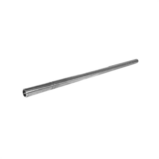 AFCO QM906NG Titanium Straight Axle, 1-1/4 Inch, Nervo Grizzly