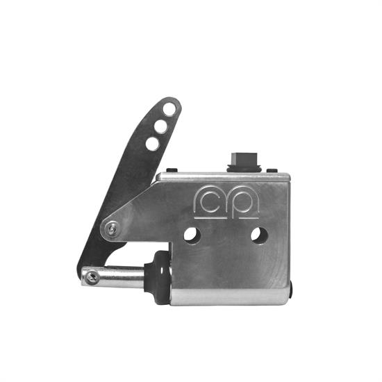 AFCO QM915 Billet Master Cylinder, 3/4 Inch