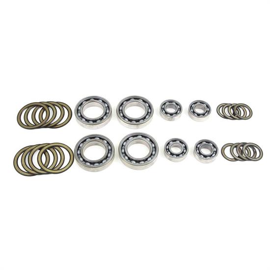 AFCO CSI-QMBSET Front Bearing Set