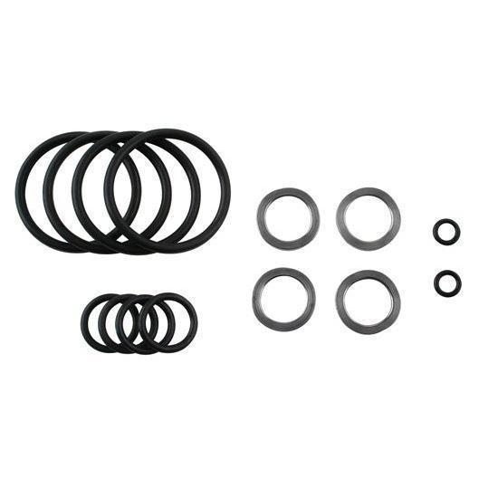 Airheart Brake 3030 9002 175 x Two QC Caliper O-Ring Overhaul Kit