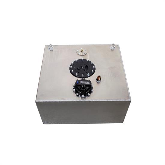 Aeromotive 18370 Spur Pro Brushless Fuel Cell, 15 Gallon