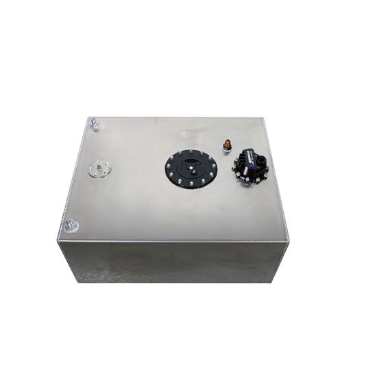 Aeromotive 18371 Spur Pro Brushless Fuel Cell, 20 Gallon