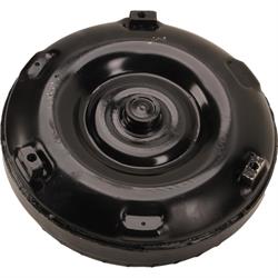 1965-91 GM TH400 Performance Torque Converter, 2200-2600 Stall