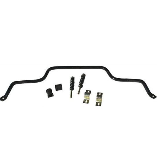 Front Sway Bar Kit, 1.25 Inch, 1963-82 Chevy Corvette