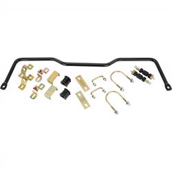 1955-57 Chevy Rear Sway Bar Kit, 7/8 Inch