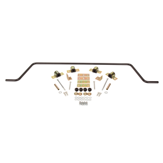 1953-62 Corvette Rear Sway Bar Kit, 3/4 Inch