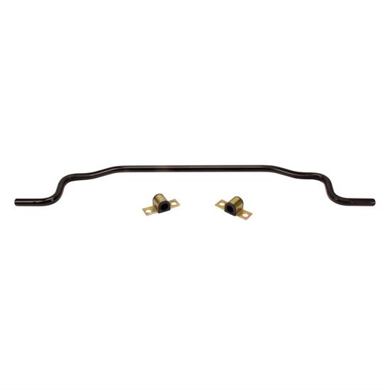 1970-1981 GM F-Body Rear Stabilizer Sway Bar Kit, 1 Inch