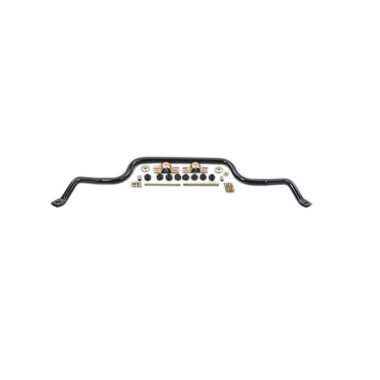 Front Sway Bar Kit, 1.125 Inch, 1967-70 Mustang