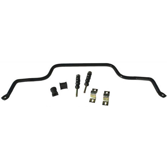 Front Sway Bar Kit, 0.875 Inch, 1967-70 Mustang