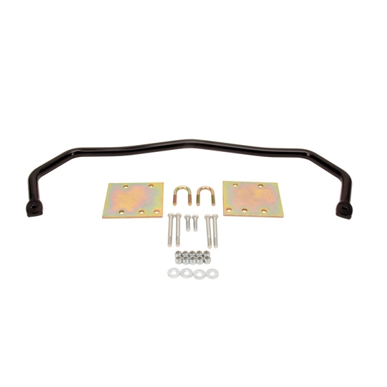 1958-1964 GM Rear Sway Bar Kit, 1 Inch