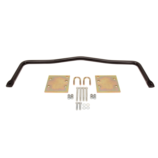 1961-1963 Pontiac Tempest Rear Sway Bar Kit, 1 Inch