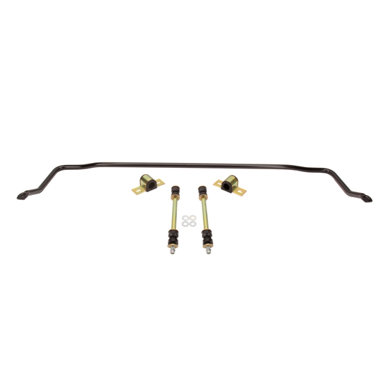 1971-1973 Mustang Rear Sway Bar Kit, 7/8 Inch, Replacement