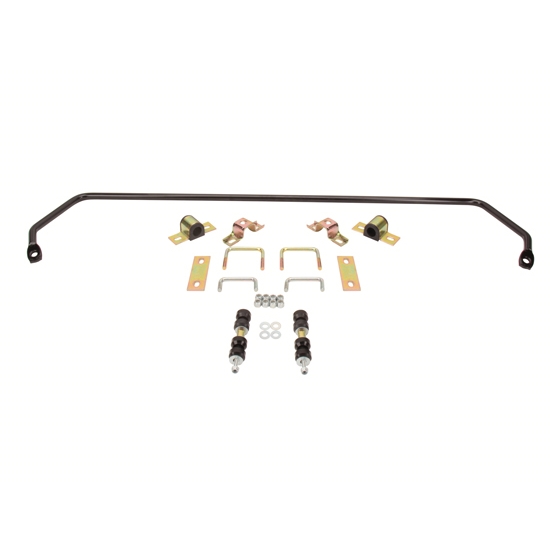 1971-1973 Mustang Rear Sway Bar Kit, 3/4 Inch
