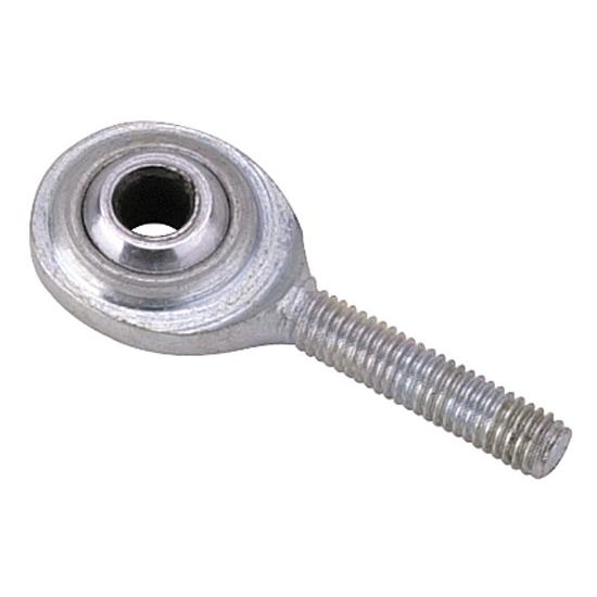 Aluminum Heim Joint Rod Ends, 3/16 Inch (10-32) RH Male