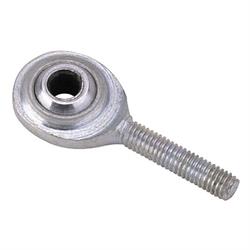 Aluminum Heim Joint Rod End, 3/16 Inch (10-32) RH Male, Each