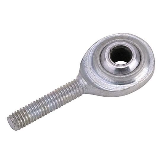 Aluminum Heim Joint Rod Ends, 3/16 Inch (10-32) LH Male