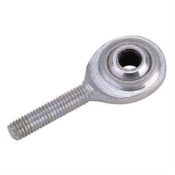 Aluminum Heim Joint Rod End, 3/16 Inch (10-32) LH Male