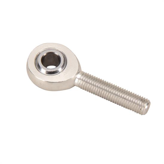 Aluminum Heim Joint Rod Ends, 5/16 Inch LH Male