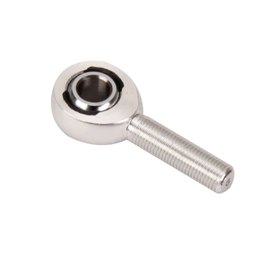 Aluminum Heim Joint Rod Ends, 3/8-24 LH Male