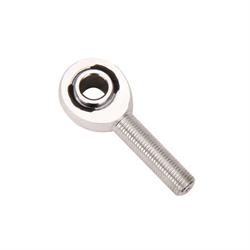 Aluminum RH Male Heim Joint Rod End, 3/8 Inch