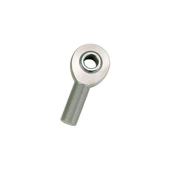 Aluminum X-Series Heim Joint Rod Ends, 3/4-16 RH Male, 5/8 Inch Hole