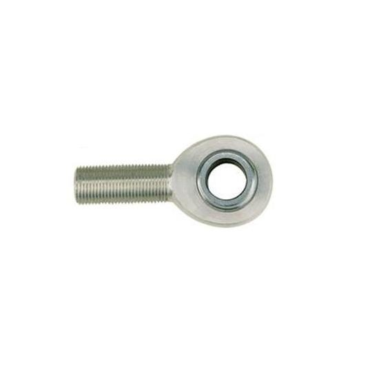Aluminum Heim Joint Rod Ends, 3/4-16 LH Male