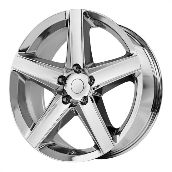OE Creations 129C-297334 Wheel, 20 x 9