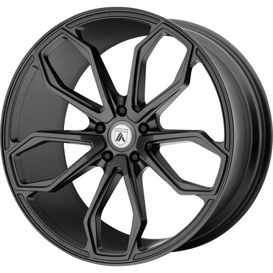 Asanti ABL19-20851520MG Black Label Series Wheel, 20 x 8.5