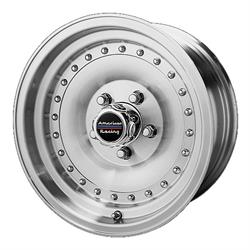 American Racing AR615185 Outlaw Series Wheel, 15 x 10