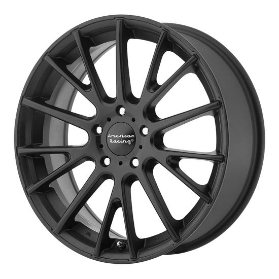 American Racing AR90467015740 Wheel, 16 x 7