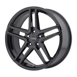 American Racing AR90767015340 Wheel, 16 x 7