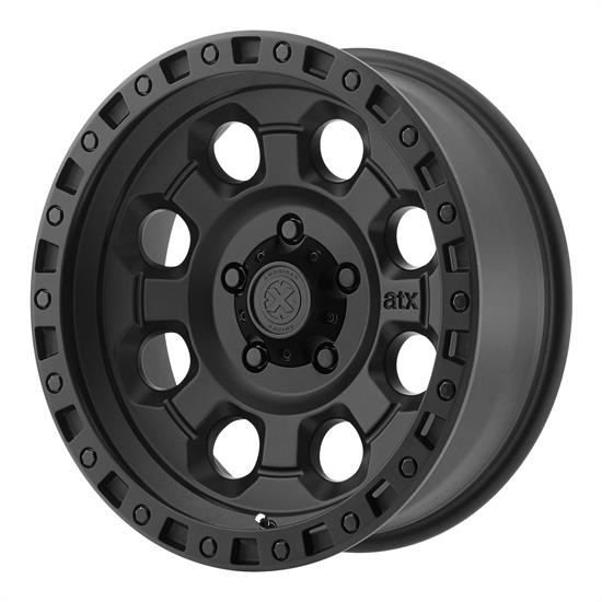 ATX AX20168087700 Wheel, 16 x 8