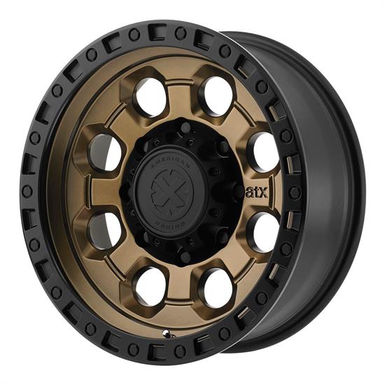 ATX AX20189063600 Wheel, 18 x 9