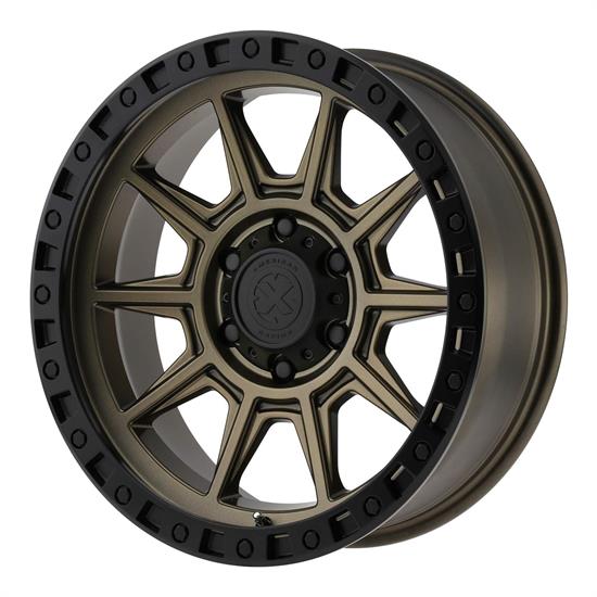 ATX AX20279055612N Wheel, 17 x 9
