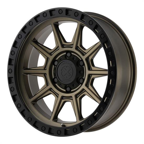 ATX AX20289068600 Wheel, 18 x 9