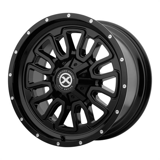 ATX AX20329087300 Wheel, 20 x 9