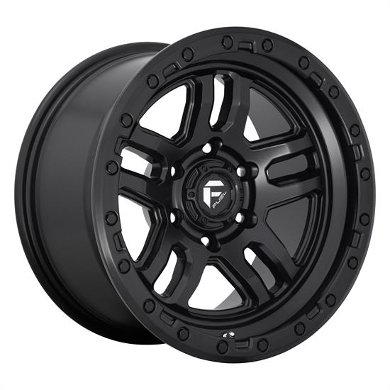 Fuel Off-Road D70018908945 Ammo Series Wheel, 18 x 9