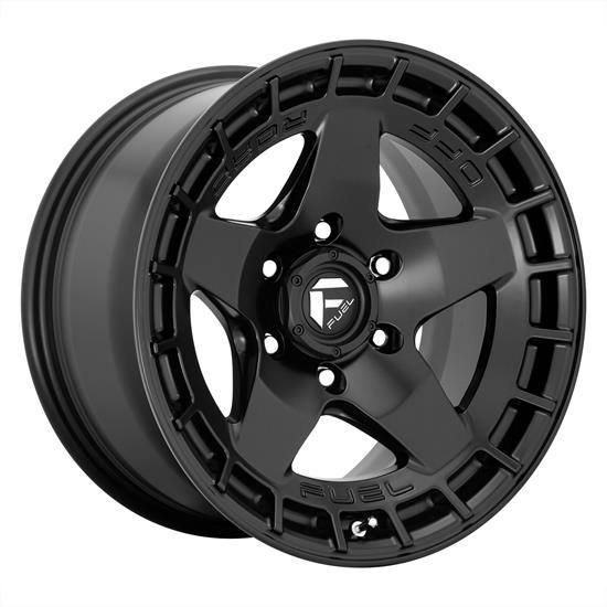 Fuel Off-Road D7332090B450 Warp Series Wheel, 20 x 9