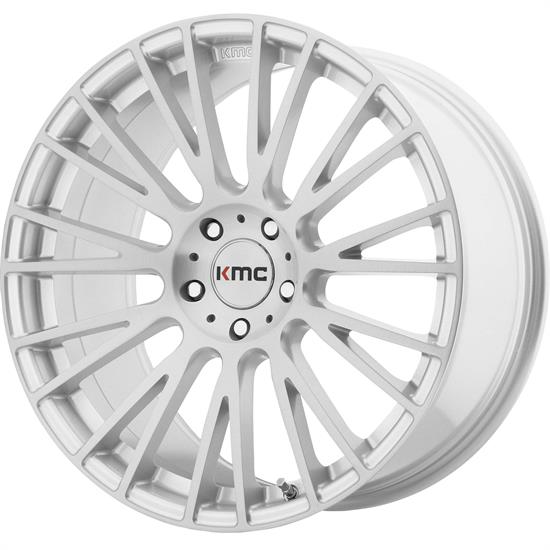 KMC KM70628515425 Impact Series Wheel, 20 x 8.5